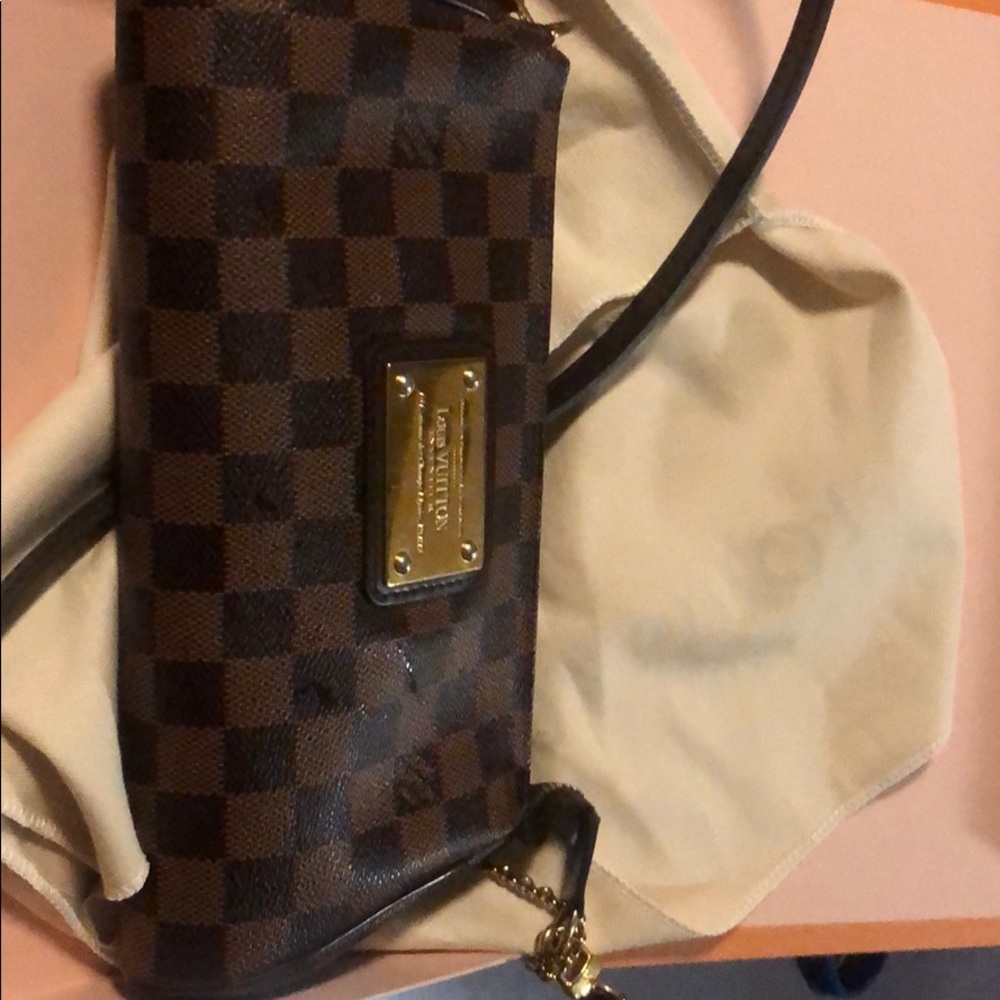 Small bag Louis Vuitton